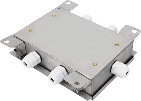 utility trailer junction box|waterproof trailer wiring junction box.